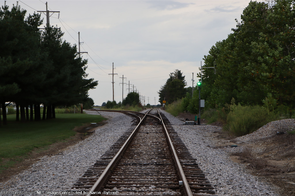 Indiana Railroad